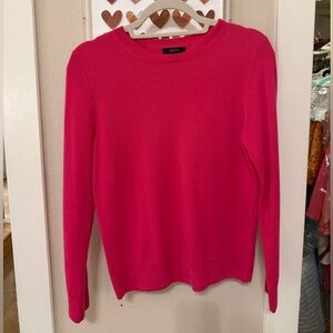 QUINCE NEVER WORN 100% CASHMERE